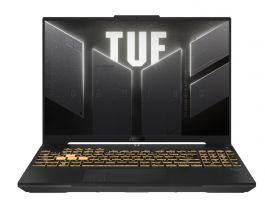ASUS TUF Gaming F16 (2024) FX607 (FX607VJB-RL108) mecha szürke